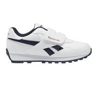 Chaussures REEBOK Royal Rewind Run Blanc,Bleu marine - Mixte/Enfant 29