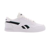 Chaussures REEBOK Royal Techqu Blanc - Homme/Adulte - Synthétique - Lacets - Plat 40,5