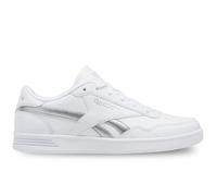 Reebok Femme Royal TECHQUE T Basket, White/Silver Met./White, 39 EU