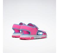 Chaussures Reebok Wave Glider Iii Gw0022 - 34 Rose