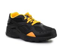 Chaussures Reebok x Gigi Hadid Aztrek AZDV6514 le noir