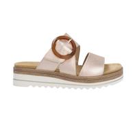 Remonte Mules femme D0Q51 rose clair Taille 37