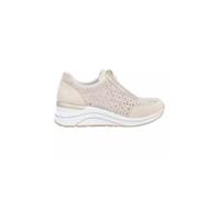 Chaussures Remonte D0T15 60-beige combiné Beige 41