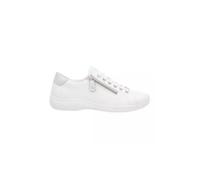Chaussures Remonte D1E03 80-blanc combiné Blanc 40