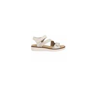 Sandales et nu-pieds Remonte Ovidiu pour Femme 37 Beige