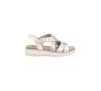 Remonte Dorndorf Sandales et nu-pieds D2K53 Taille 37 Or et bronze