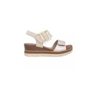 Remonte Dorndorf Sandales D2L53 Femme Beige