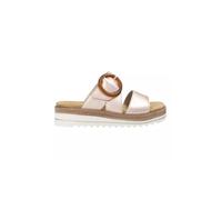 Mules et sabots Remonte D0Q51 pour 41 Argent