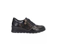 Chaussures Remonte R0701 Remonte 07-black/antik/schwarz-an R0701 39
