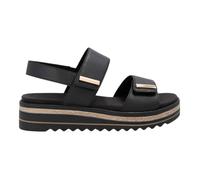 Remonte D0Q59 Sandales Femme Noir