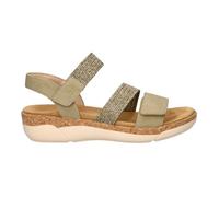 Sandales et nu-pieds Remonte R6861 pour Femme 36 Vert