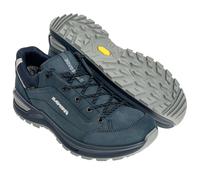 Chaussures Renegade EVO GTX LOW Lowa - Navy/Stone 42