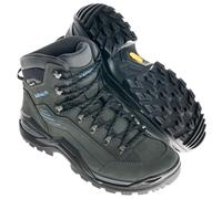 Chaussures Lowa Renegade EVO Mid GORE-TEX gris foncé bleu - 40