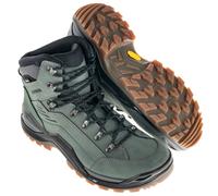 Chaussures Renegade EVO GTX MID Lowa - Dark Grey/Black 43,5