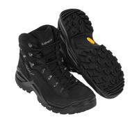 Lowa Chaussures de randonnée Renegade Evo GTX Mid GORE-TEX Homme 7,5 Noir