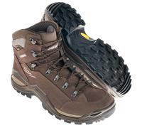 Chaussures Renegade EVO GTX MID Lowa - Espresso/Seaweed 44,5