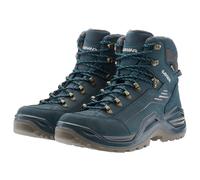 Chaussures homme Lowa Renegade Evo Gtx Mid Taille de chaussures (UE): 46,5 / Couleur: bleu foncé