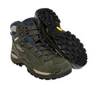 Chaussures Renegade EVO GTX MID Lowa - Olive/Navy 40