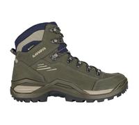 Lowa Chaussures de randonnée Renegade Evo GTX Mid Olive / Navy EU 41,5
