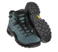 LOWA Renegade Evo Gore-tex Mid - Homme - Vert - taille 47- modèle 2025