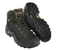 Chaussures Renegade GTX MID Lowa - Anthracite/Mustard 47