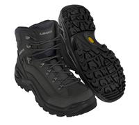 Lowa Renegade GTX Mid, Bottes de Randonnée et de Randonnée Homme, Gris Foncé 0954, 40 EU, Dunkelgrau 310945 0954, 40 EU