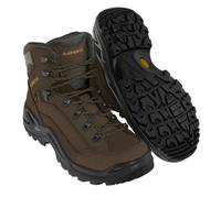 Chaussures Renegade GTX MID Lowa - Espresso 46,5