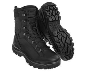 Chaussures Renegade II GTX HI TF Lowa - Black 44,5