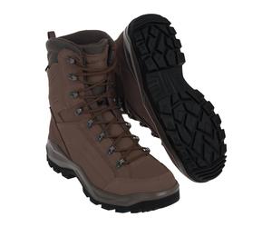 Chaussures Renegade II GTX HI TF Lowa - Dark Brown 41