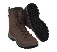 Chaussures Renegade II GTX HI TF Lowa - Dark Brown 45