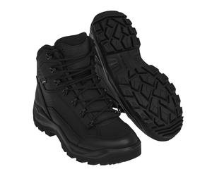 Chaussures Renegade II GTX MID TF MF Lowa - Black 41,5