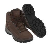 Chaussures Renegade II GTX MID TF MF Lowa - Dark Brown 44