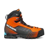 Chaussures Ribelle Lite HD Vibram De Randonnée 71089 250 1 Orange
