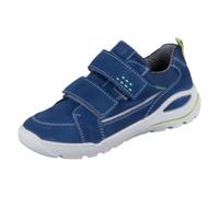 Chaussures Ricosta jeans en velours à essence move kansas 506900202140