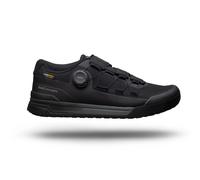 Chaussures Ride Concepts Hellion Clip Boa Noir