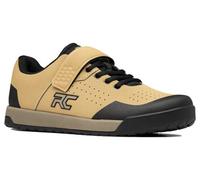 Chaussures ride concepts hellion clip noir khaki