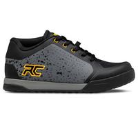 Chaussures ride concepts powerline noir mandarin