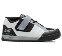 Chaussures ride concepts transition clip gris fonce clair