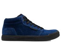 Ride Concepts Vice Mid Mtb Shoes Bleu EU 41 Homme