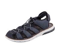 Chaussures Rieker 2524614 45
