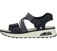 Chaussures Rieker 6567114