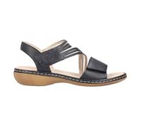 Chaussures Rieker 65964 38