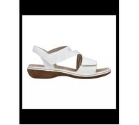 Chaussures Rieker 65964 80-blanc Blanc 36