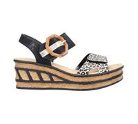 Chaussures Rieker 68176 41