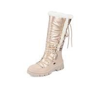 Chaussures Rieker bottes de neige hautes imperméables RKR640