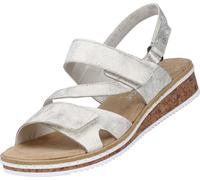 Chaussures Rieker Combi V366660