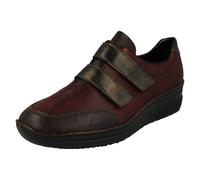 Chaussures Rieker Complètes Pour Femmes Avec Sangles Réglables - 48750