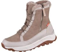 Chaussures Rieker Evolution Crema Camel Ginger Maya Sofia Morelia W007120