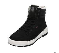 Chaussures RIEKER Evolution Noir - Homme/Adulte - Cuir 41