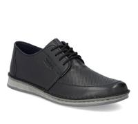 Chaussures Rieker Formal Shoes 05400-00 Noir Homme - Cuir - Adulte 42